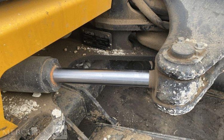 JCB MINIPELLE 56Z-2  56Z-2