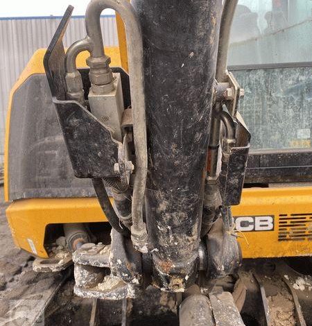 JCB MINIPELLE 56Z-2  56Z-2