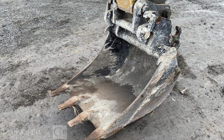 JCB MINIPELLE 56Z-2  56Z-2