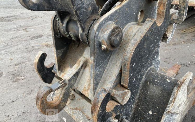 JCB MINIPELLE 56Z-2  56Z-2