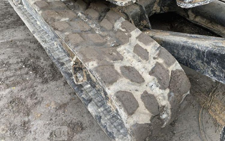 JCB MINIPELLE 56Z-2  56Z-2