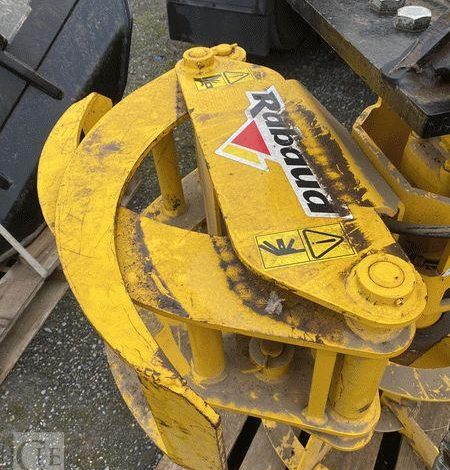 JCB MINIPELLE 56Z-2  56Z-2