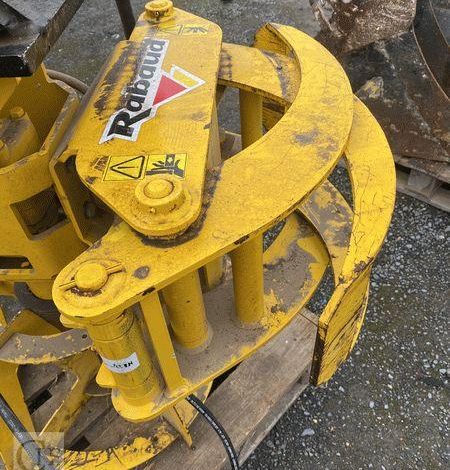 JCB MINIPELLE 56Z-2  56Z-2