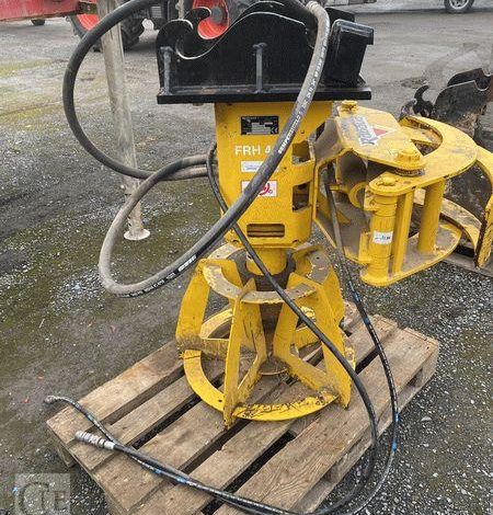 JCB MINIPELLE 56Z-2  56Z-2