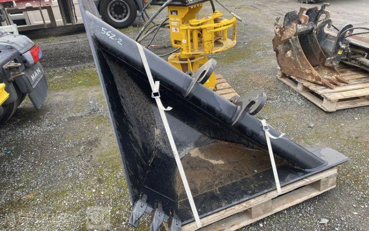 JCB MINIPELLE 56Z-2  56Z-2