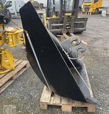 JCB MINIPELLE 56Z-2  56Z-2