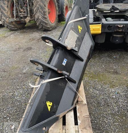 JCB MINIPELLE 56Z-2  56Z-2