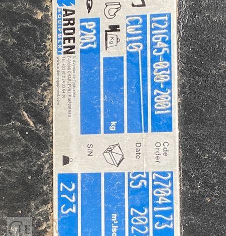 JCB MINIPELLE 56Z-2  56Z-2