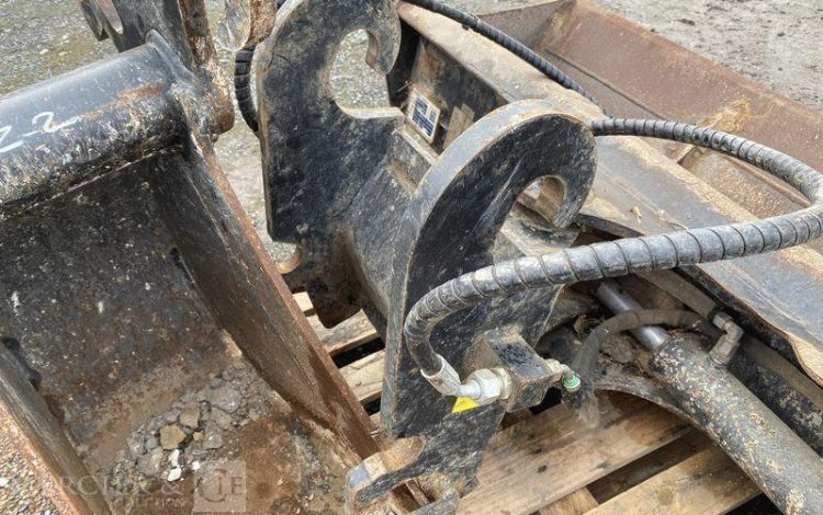 JCB MINIPELLE 56Z-2  56Z-2