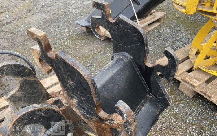 JCB MINIPELLE 56Z-2  56Z-2