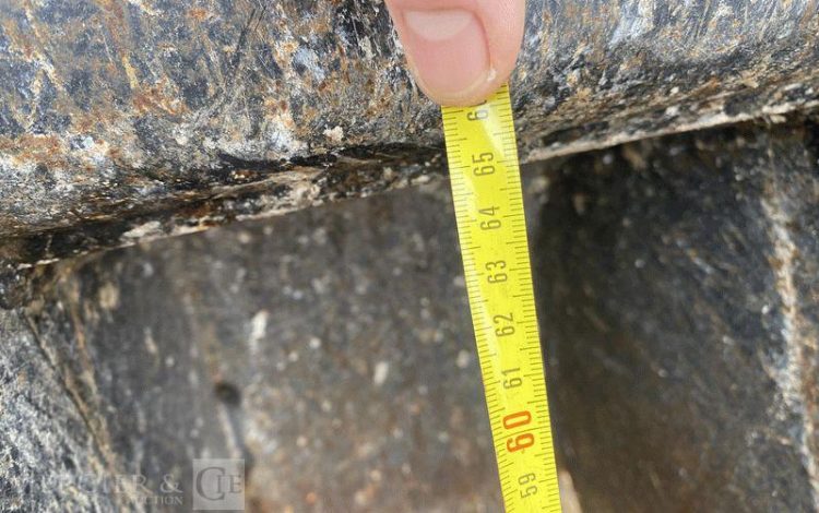 JCB MINIPELLE 56Z-2  56Z-2