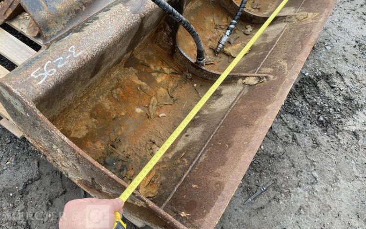 JCB MINIPELLE 56Z-2  56Z-2