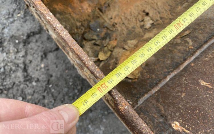 JCB MINIPELLE 56Z-2  56Z-2