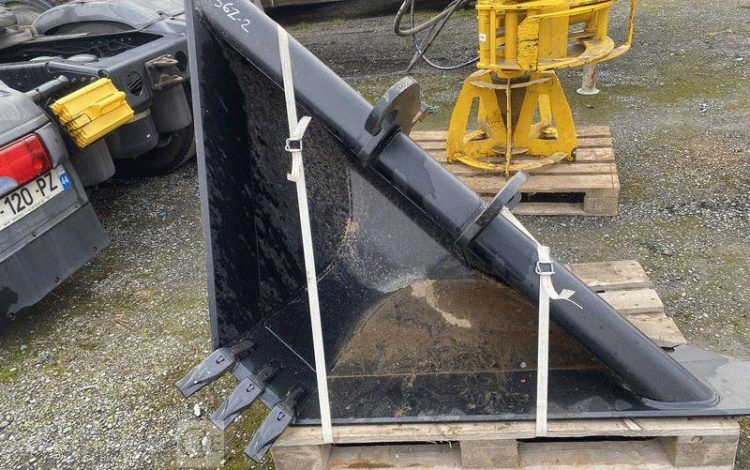 JCB MINIPELLE 56Z-2  56Z-2