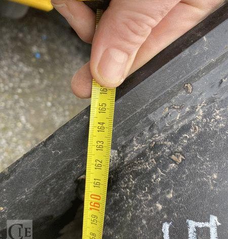 JCB MINIPELLE 56Z-2  56Z-2