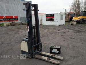 CROWN GERBEUR – ES4000-1,6 TT – CAPACITE : 1,6 TONNES – ANNEE 2020  5A170640