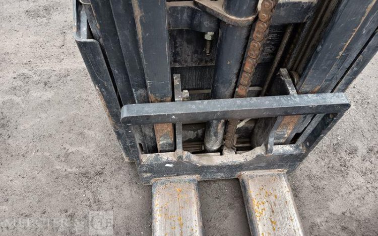 CROWN GERBEUR – ES4000-1,6 TT – CAPACITE : 1,6 TONNES – ANNEE 2020  5A170640