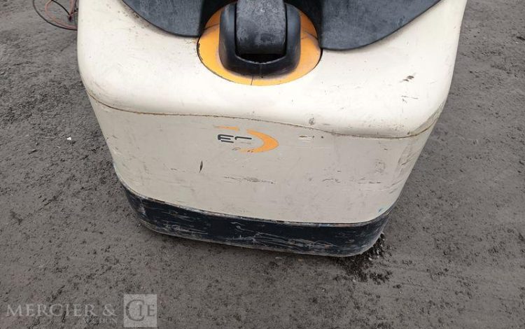 CROWN GERBEUR – ES4000-1,6 TT – CAPACITE : 1,6 TONNES – ANNEE 2020  5A170640