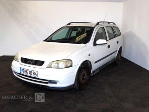 OPEL ASTRA  7866XR84