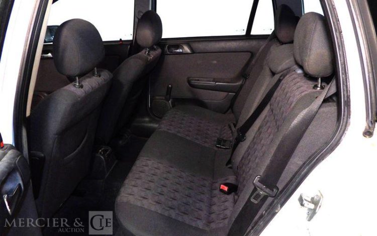 OPEL ASTRA  7866XR84