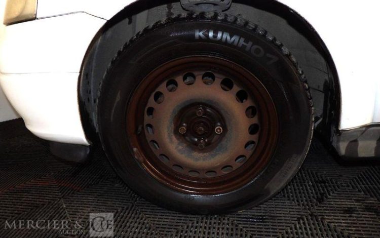 OPEL ASTRA  7866XR84