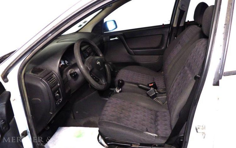 OPEL ASTRA  7866XR84