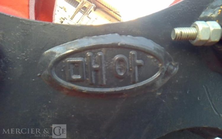 KUBOTA MINIPELLE KX155-5 – 5T –  199H – AN2022 ORA 81711