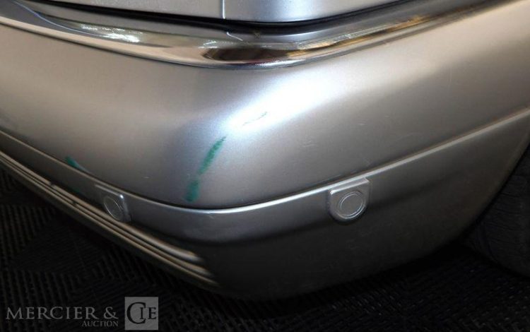 MERCEDES CLASSE S 300 TD 3.0 TD 24V 177CV BA GRIS 8609KC82