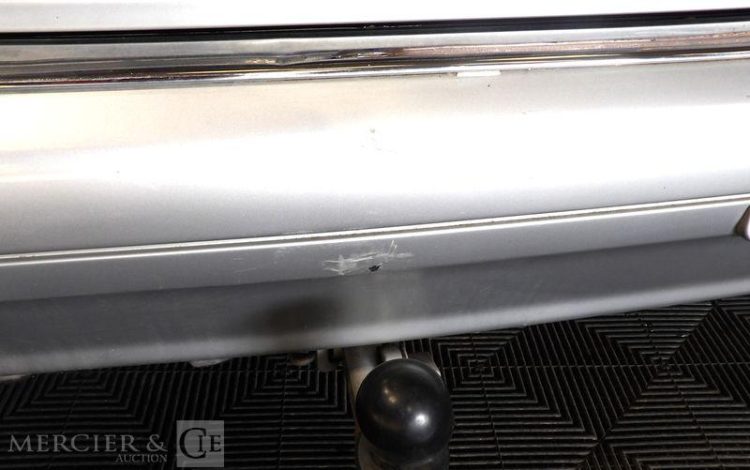 MERCEDES CLASSE S 300 TD 3.0 TD 24V 177CV BA GRIS 8609KC82