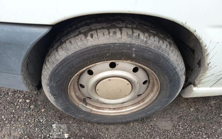 FIAT SCUDO AVEC NACELLE FRANCE ELEVATEUR TOPY 8 – 2394 HEURES – ANNEE 2001  904ALF59