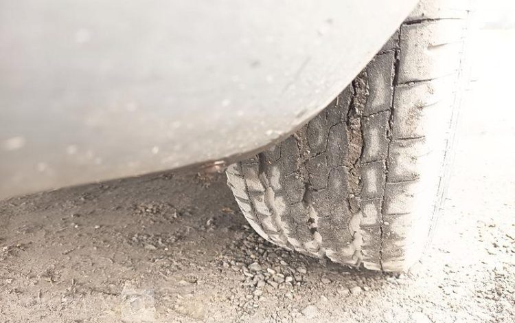 FIAT SCUDO AVEC NACELLE FRANCE ELEVATEUR TOPY 8 – 2394 HEURES – ANNEE 2001  904ALF59