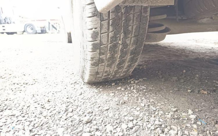 FIAT SCUDO AVEC NACELLE FRANCE ELEVATEUR TOPY 8 – 2394 HEURES – ANNEE 2001  904ALF59