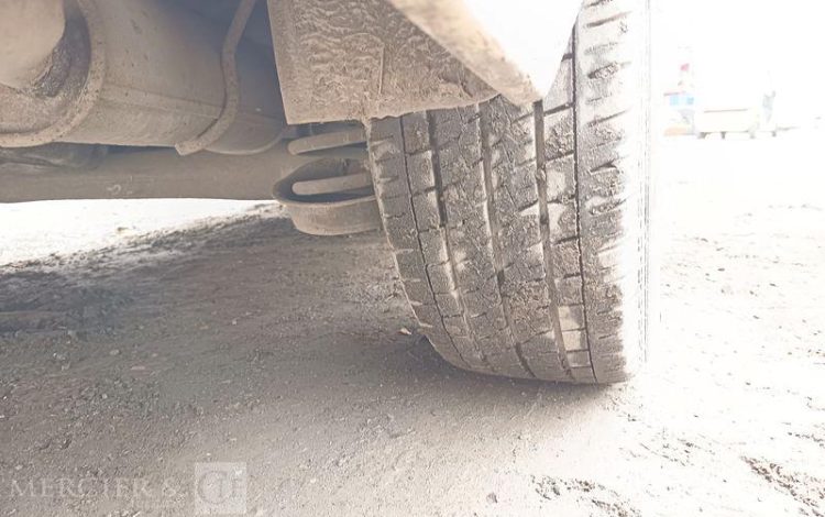 FIAT SCUDO AVEC NACELLE FRANCE ELEVATEUR TOPY 8 – 2394 HEURES – ANNEE 2001  904ALF59