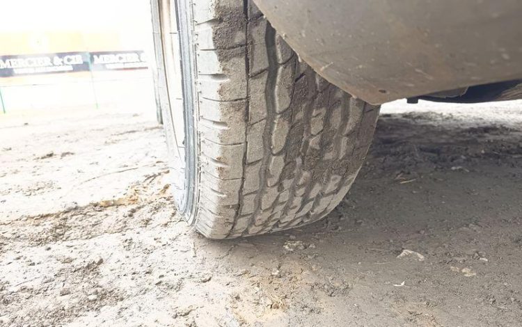 FIAT SCUDO AVEC NACELLE FRANCE ELEVATEUR TOPY 8 – 2394 HEURES – ANNEE 2001  904ALF59