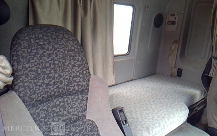 DAF CF 85.410 GRUE AMPLIROLL 6X2  AB-034-SL