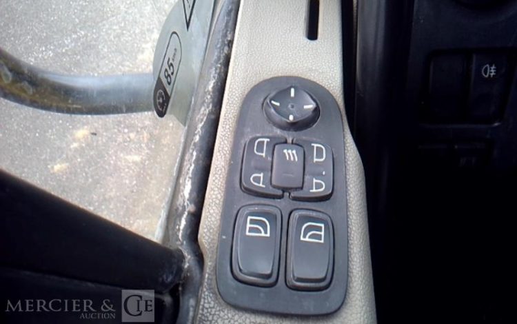 DAF CF 85.410 GRUE AMPLIROLL 6X2  AB-034-SL