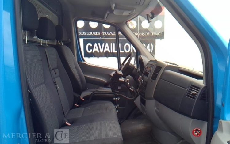 MERCEDES SPRINTER CDI  AF-263-HN