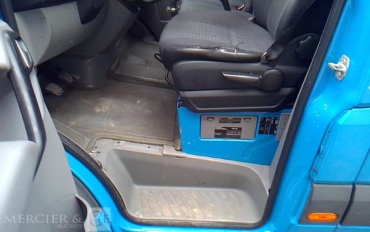 MERCEDES SPRINTER CDI  AF-263-HN