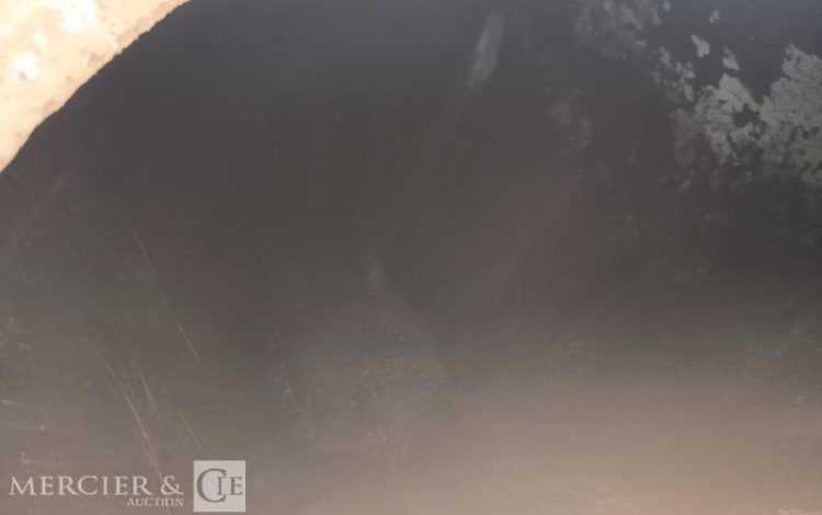 SPITZER EU CITERNE PULVE  AJ-172-JQ