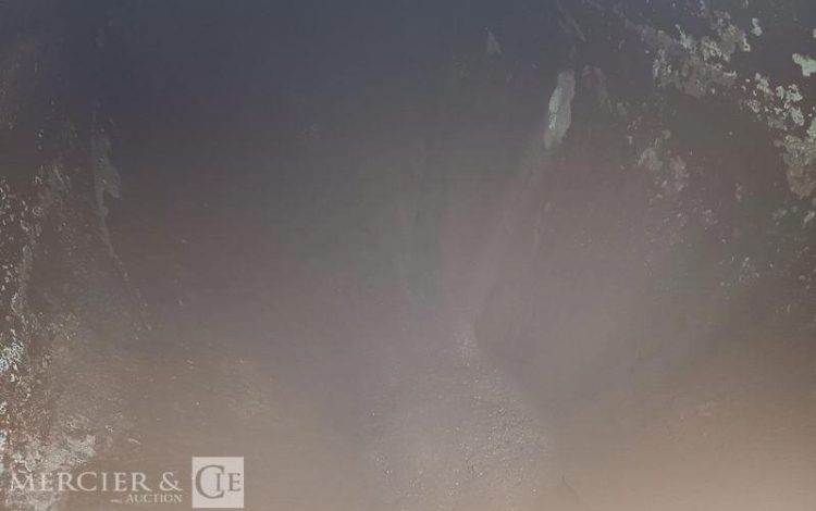 SPITZER EU CITERNE PULVE  AJ-172-JQ