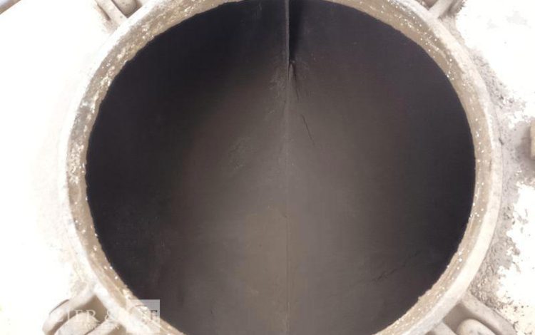 SPITZER EU CITERNE PULVE  AJ-172-JQ