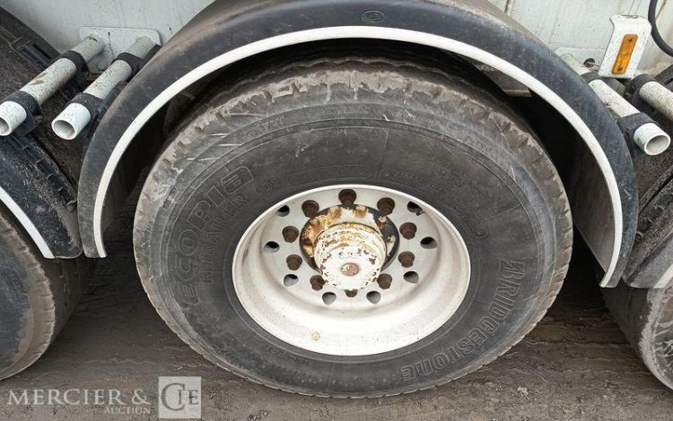 SPITZER EU CITERNE PULVE  AJ-172-JQ