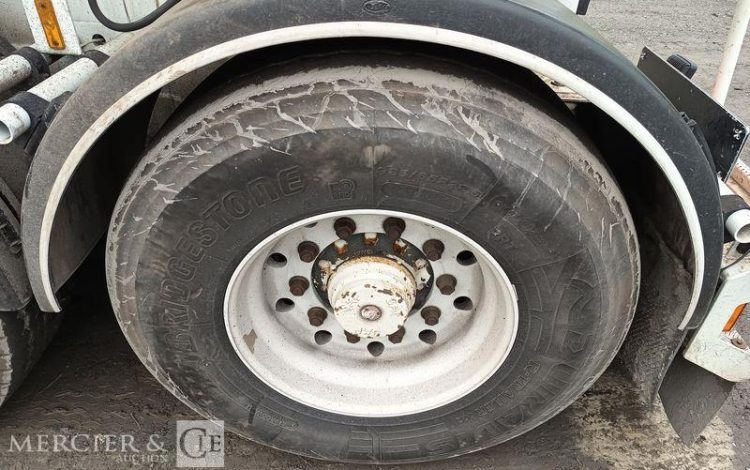 SPITZER EU CITERNE PULVE  AJ-172-JQ