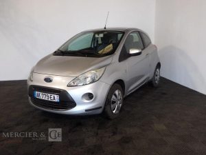FORD KA 1,2 70 AMBIENTE  AK-779-EA
