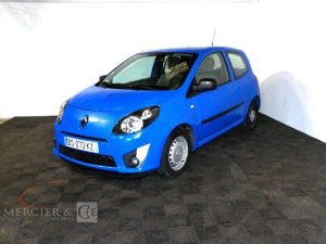 RENAULT TWINGO DCI BLEU BS-073-KZ