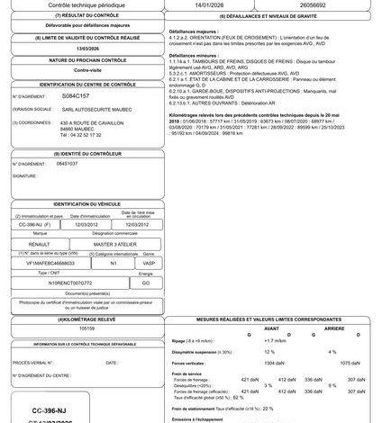 RENAULT MASTER III DCI 100 BLEU CC-396-NJ