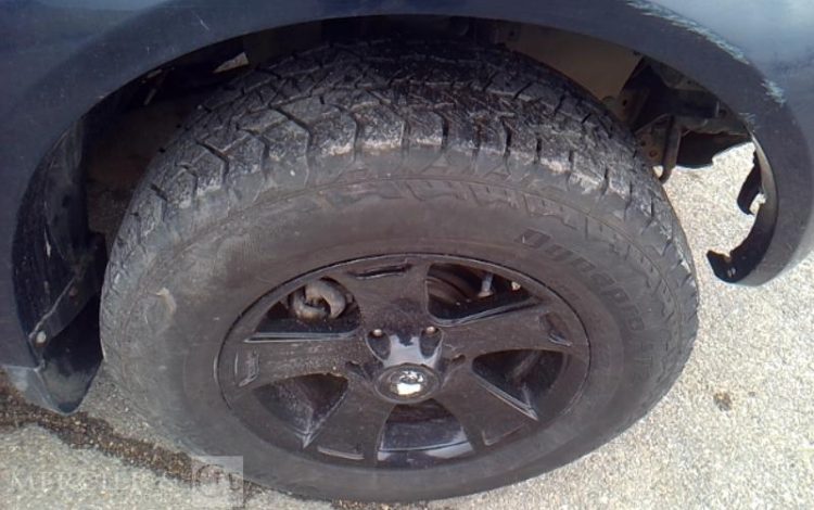 MITSUBISHI L200 PICK-UP 2.5 TD DOUBLE CABINE 4 WD 136CV BLEU CE-587-ED