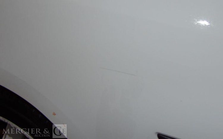 RENAULT CLIO III DCI  CE-643-JJ