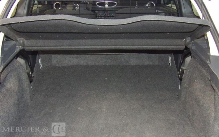 RENAULT CLIO III DCI  CE-643-JJ