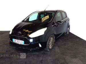 FORD B-MAX 1.6 TDCI 95CH TREND  CN-163-LS